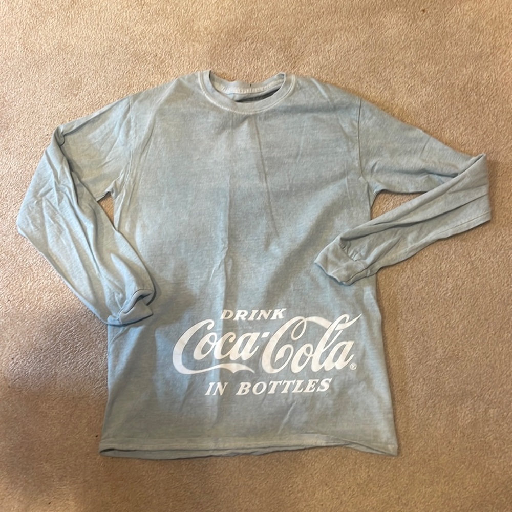 Urban Outfitters Men’s Coke Shirt